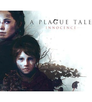 A Plague Tale: Innocence XBOX One / Xbox Series X|S Xbox One Key EUROPE